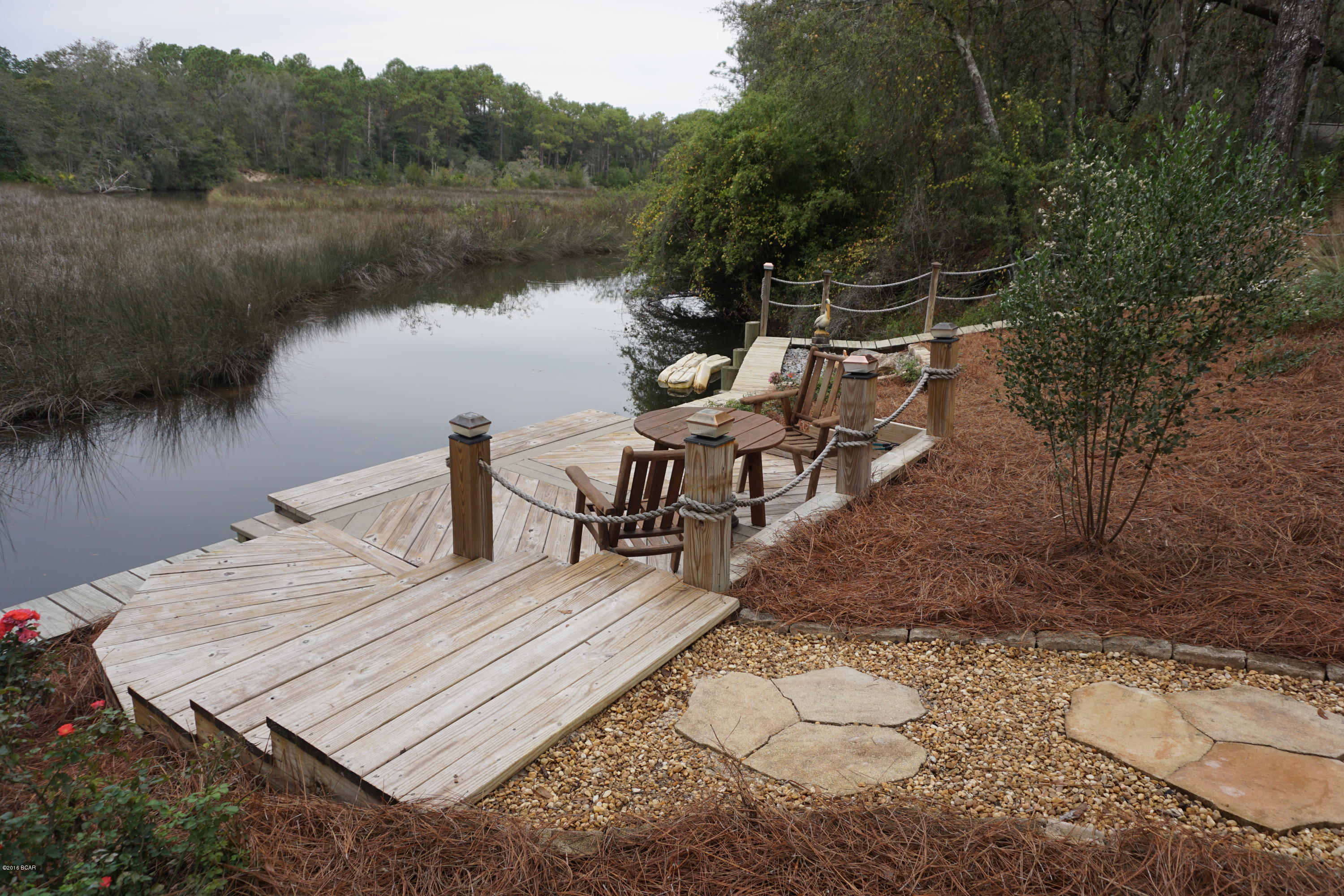 College Point - Residential