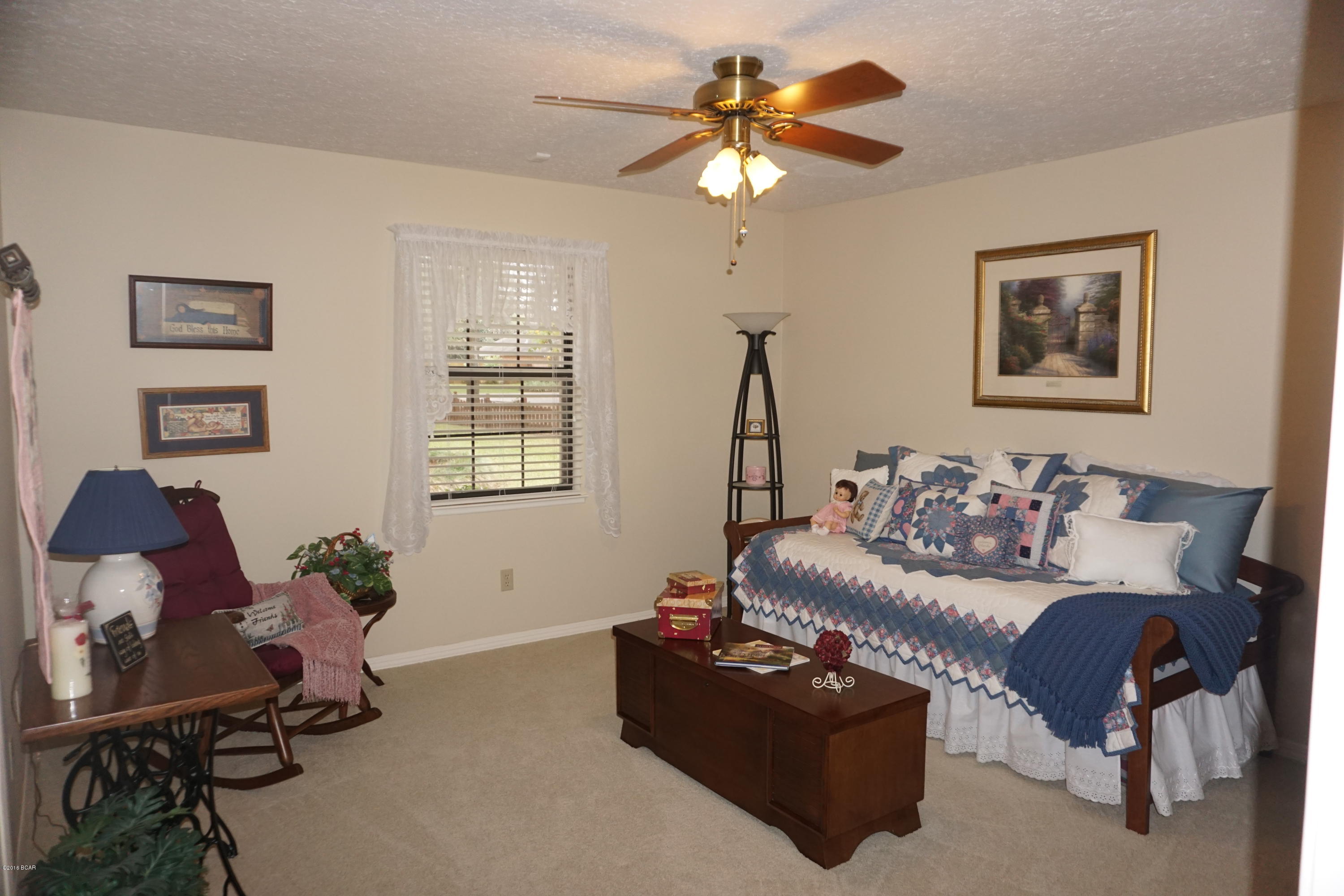 College Point - Residential