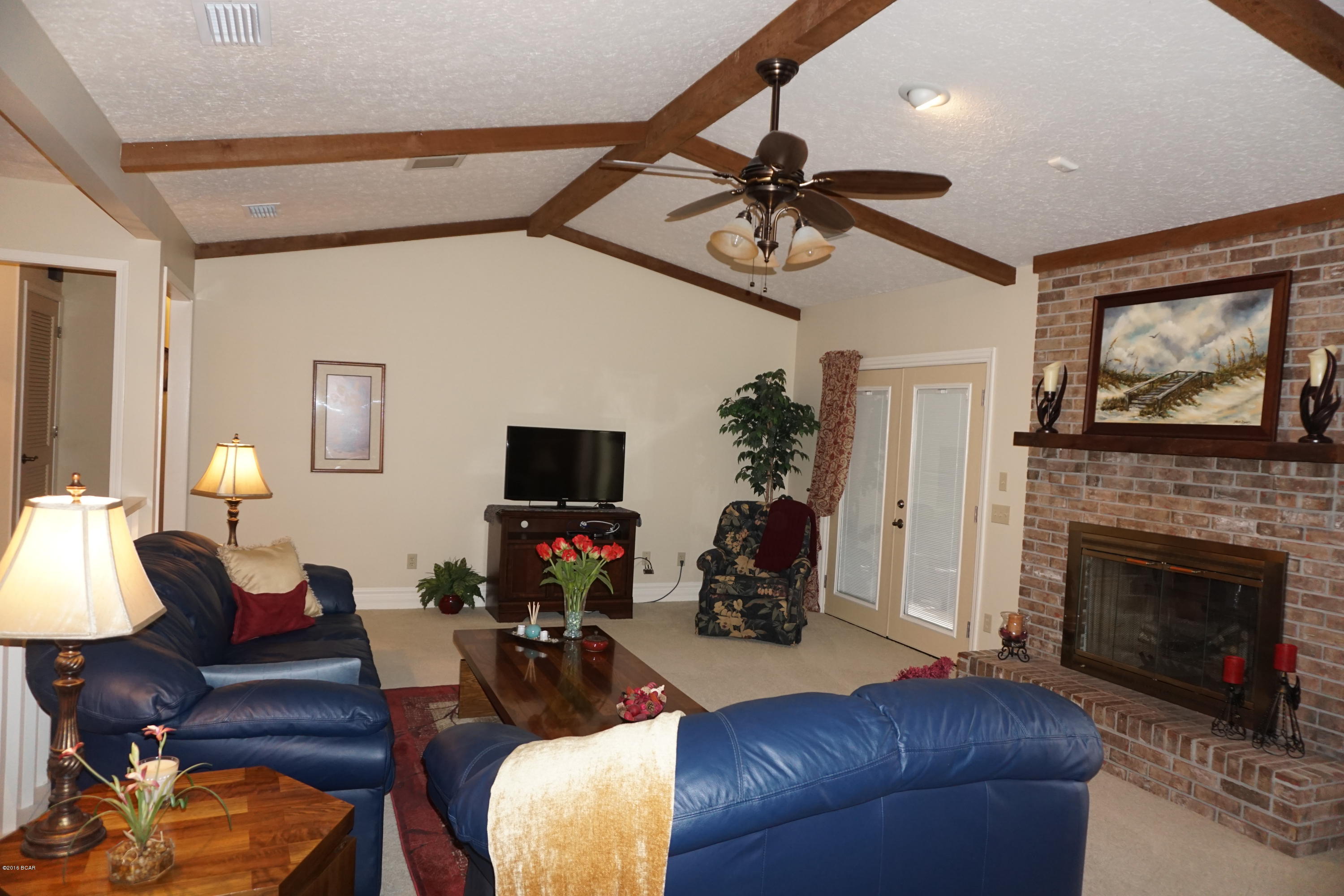 College Point - Residential