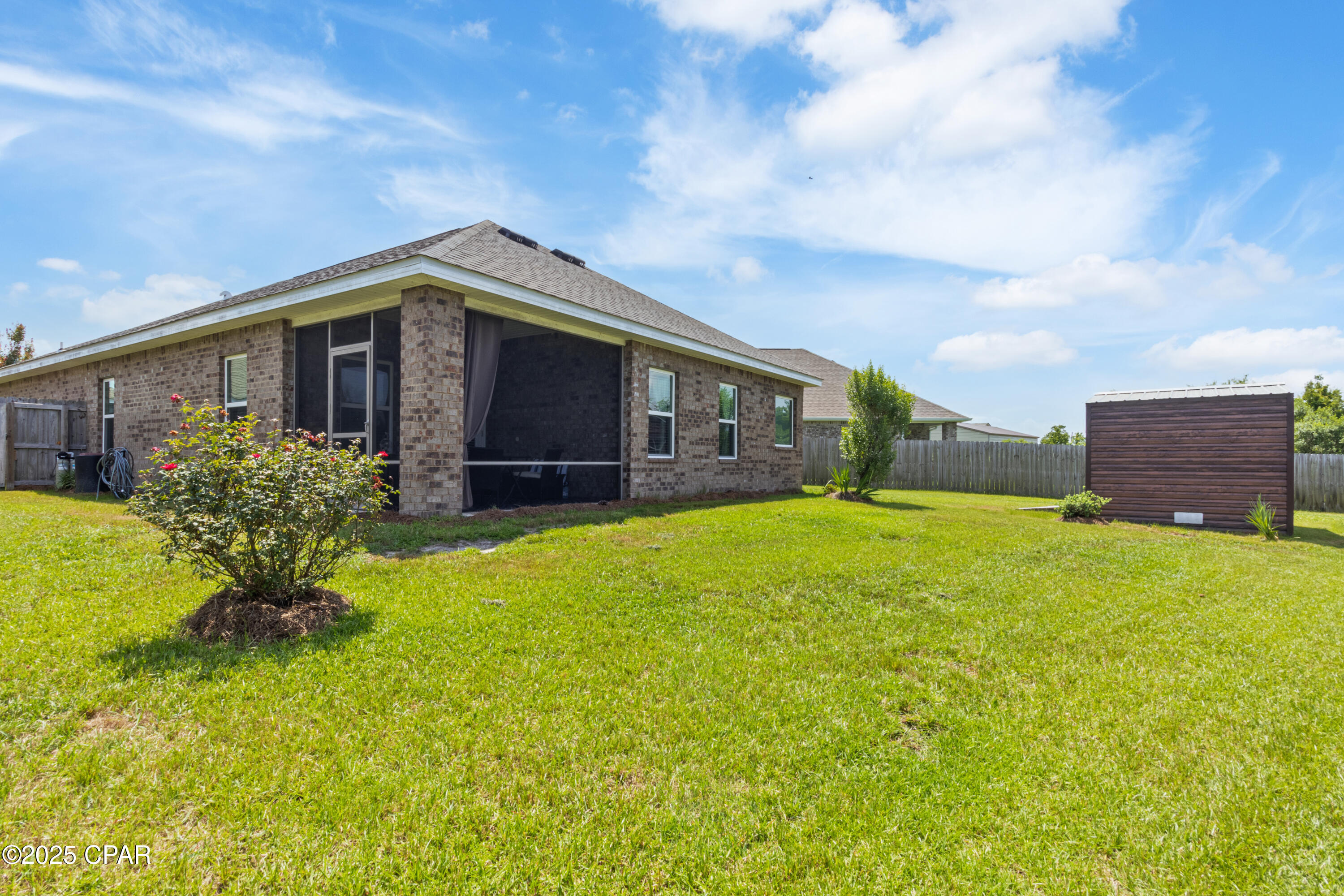 Andrews Plantation - Residential