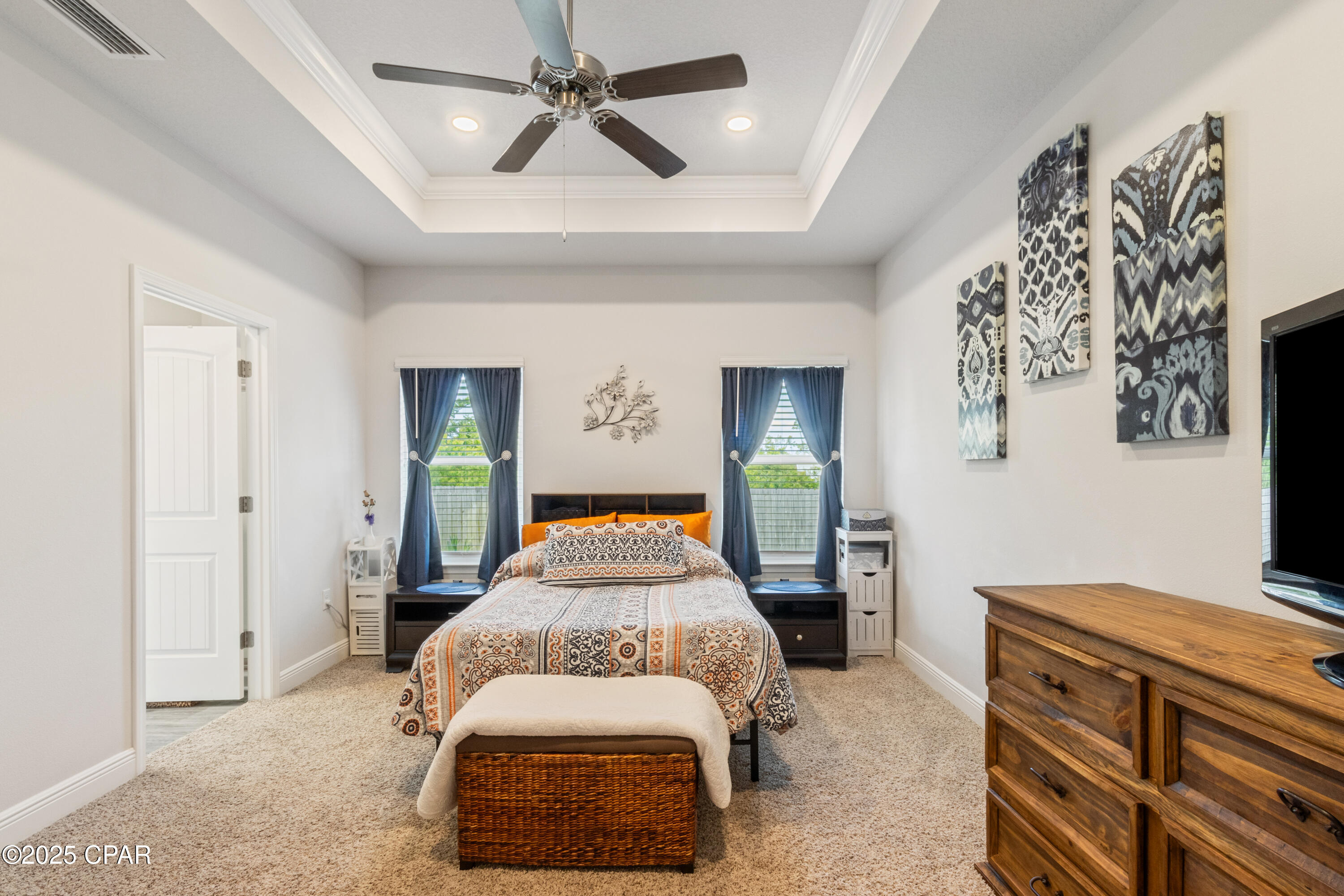 Andrews Plantation - Residential