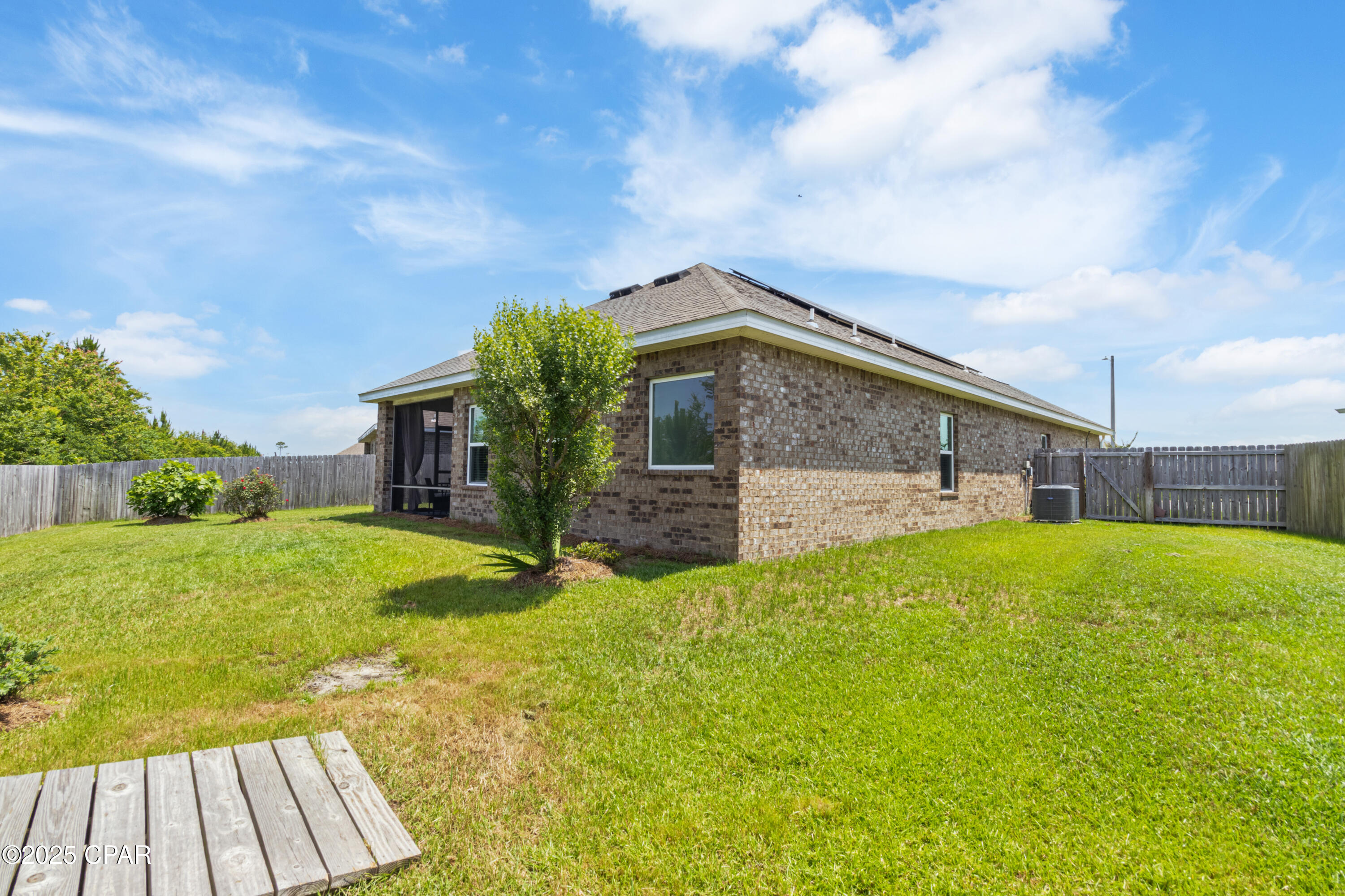 Andrews Plantation - Residential