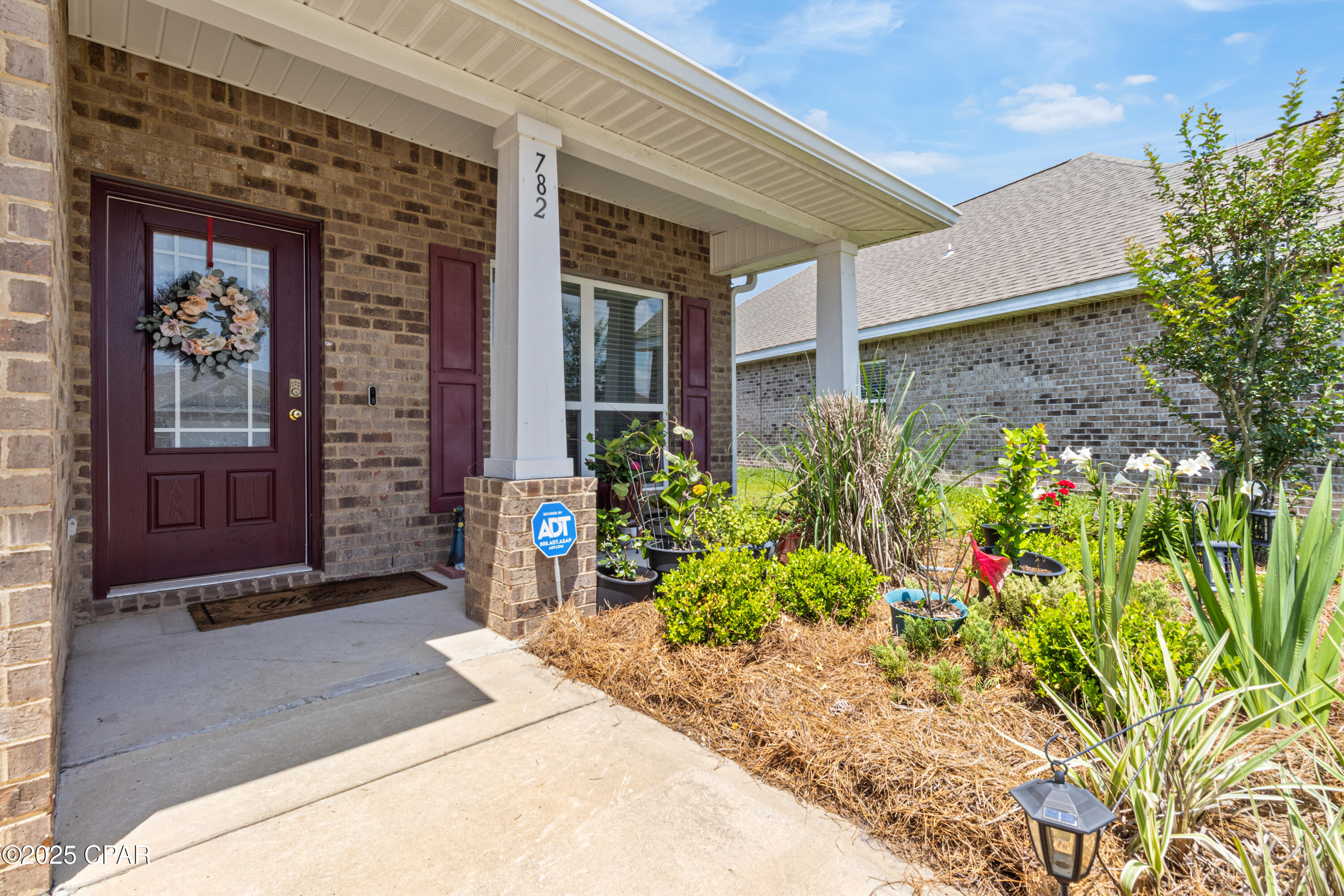 Andrews Plantation - Residential