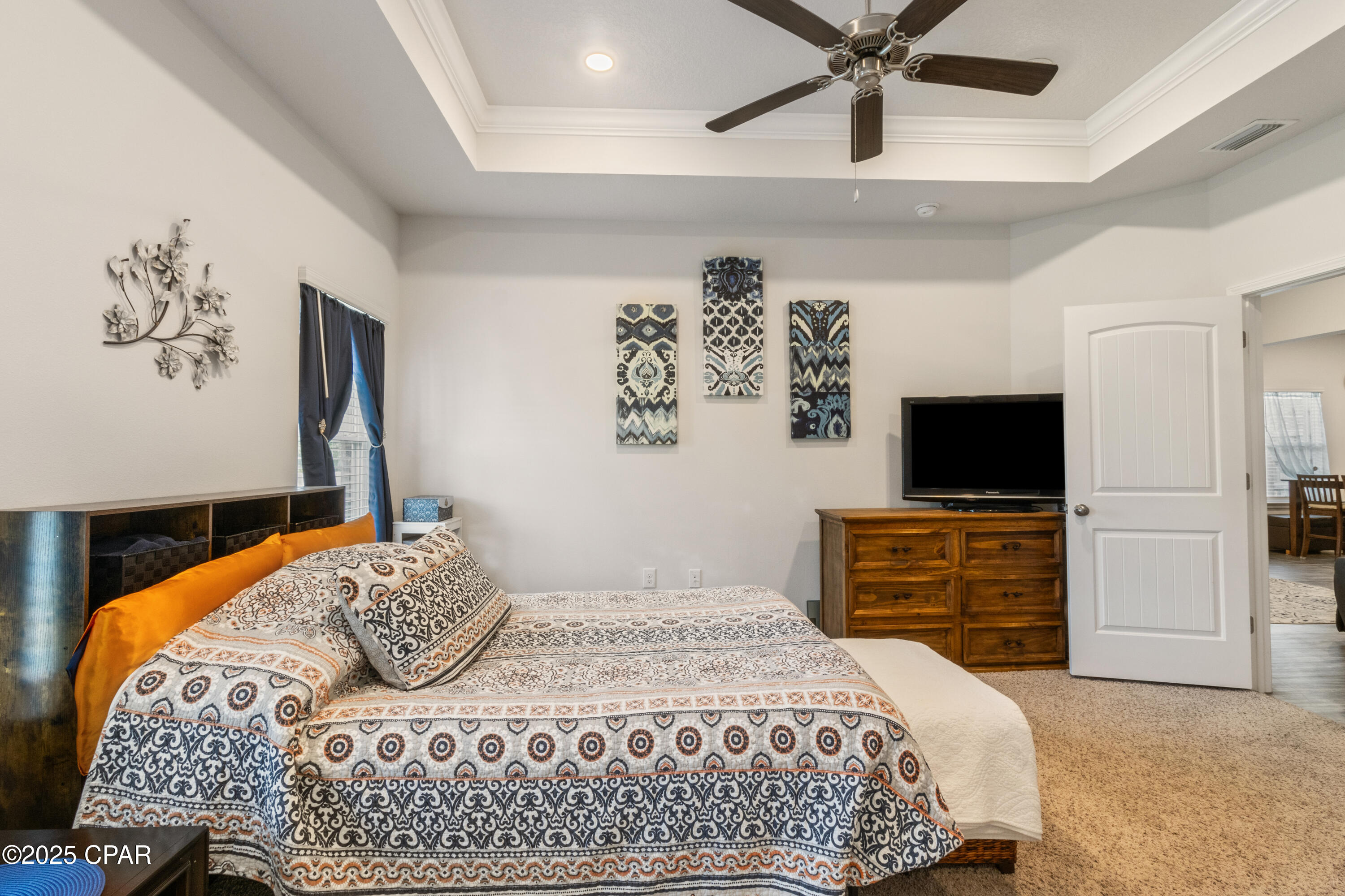 Andrews Plantation - Residential