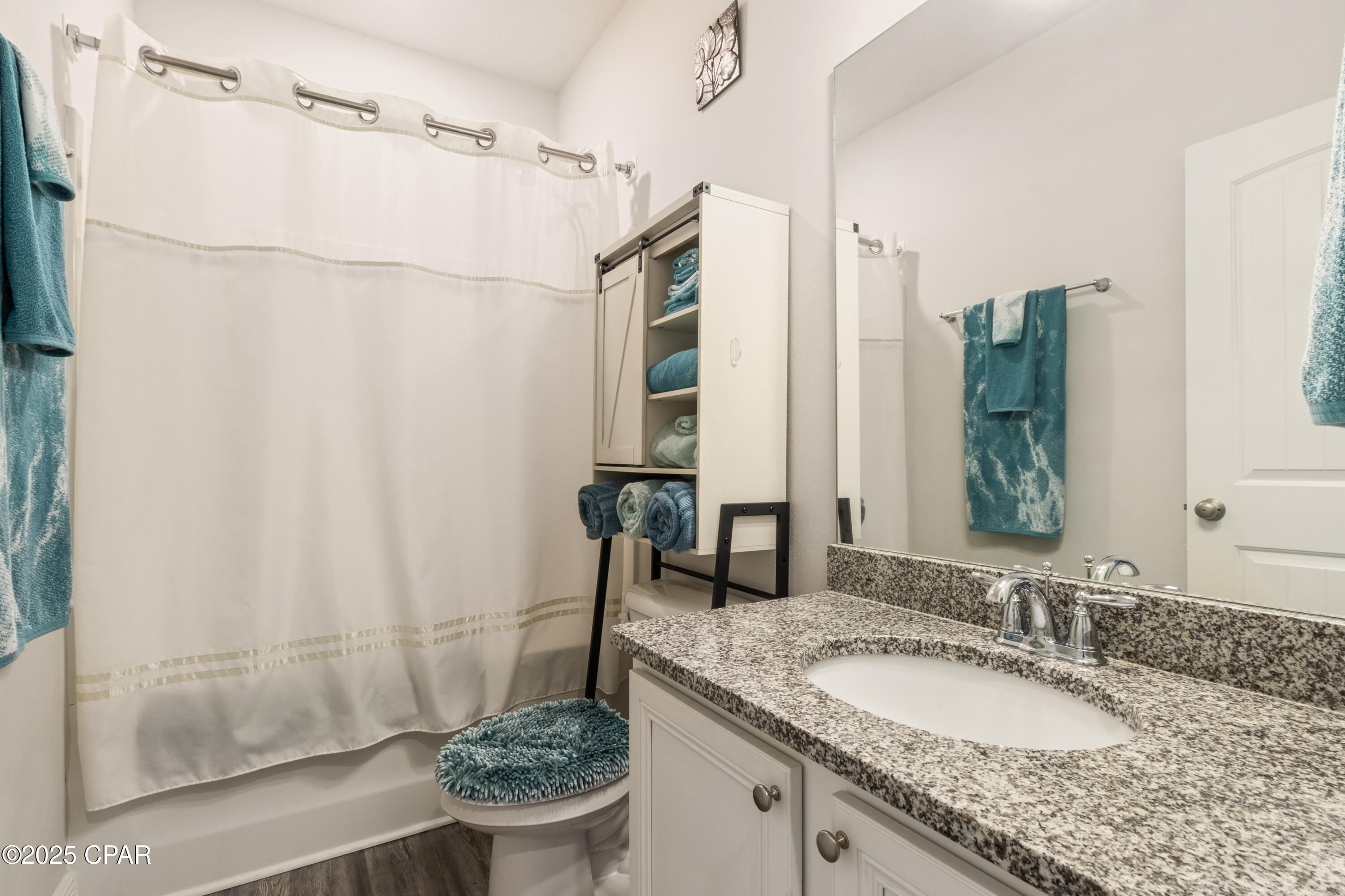 Andrews Plantation - Residential