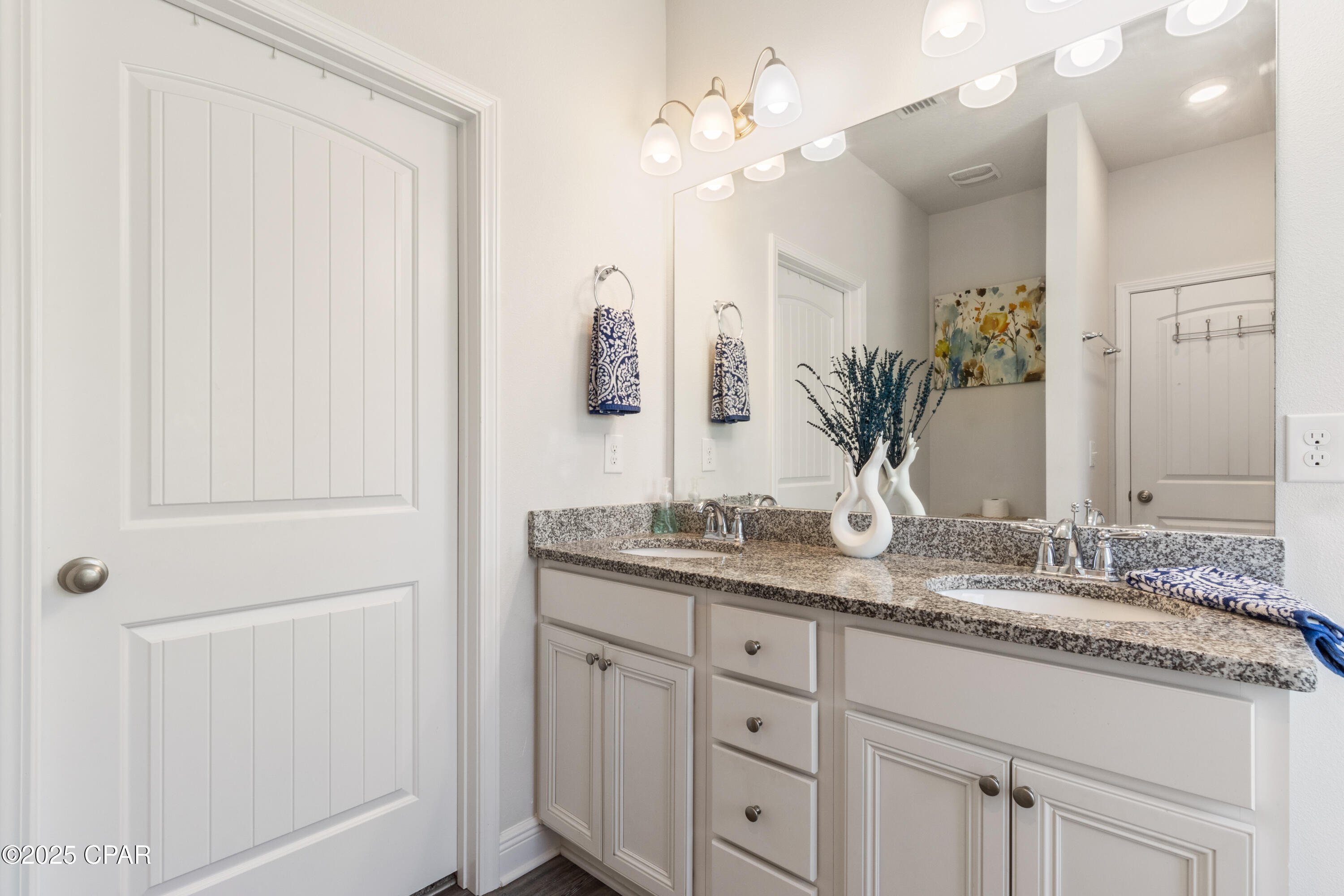 Andrews Plantation - Residential