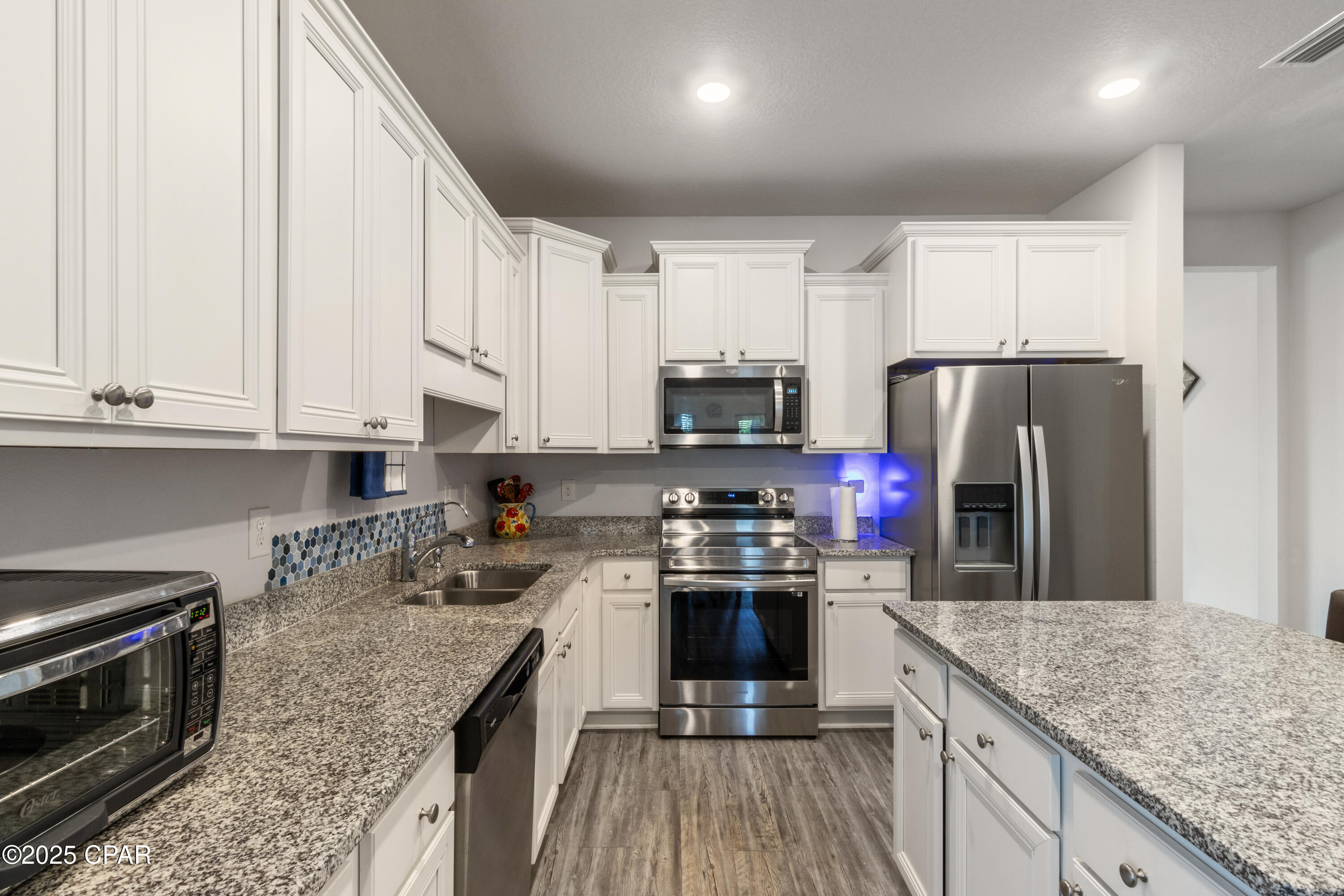 Andrews Plantation - Residential