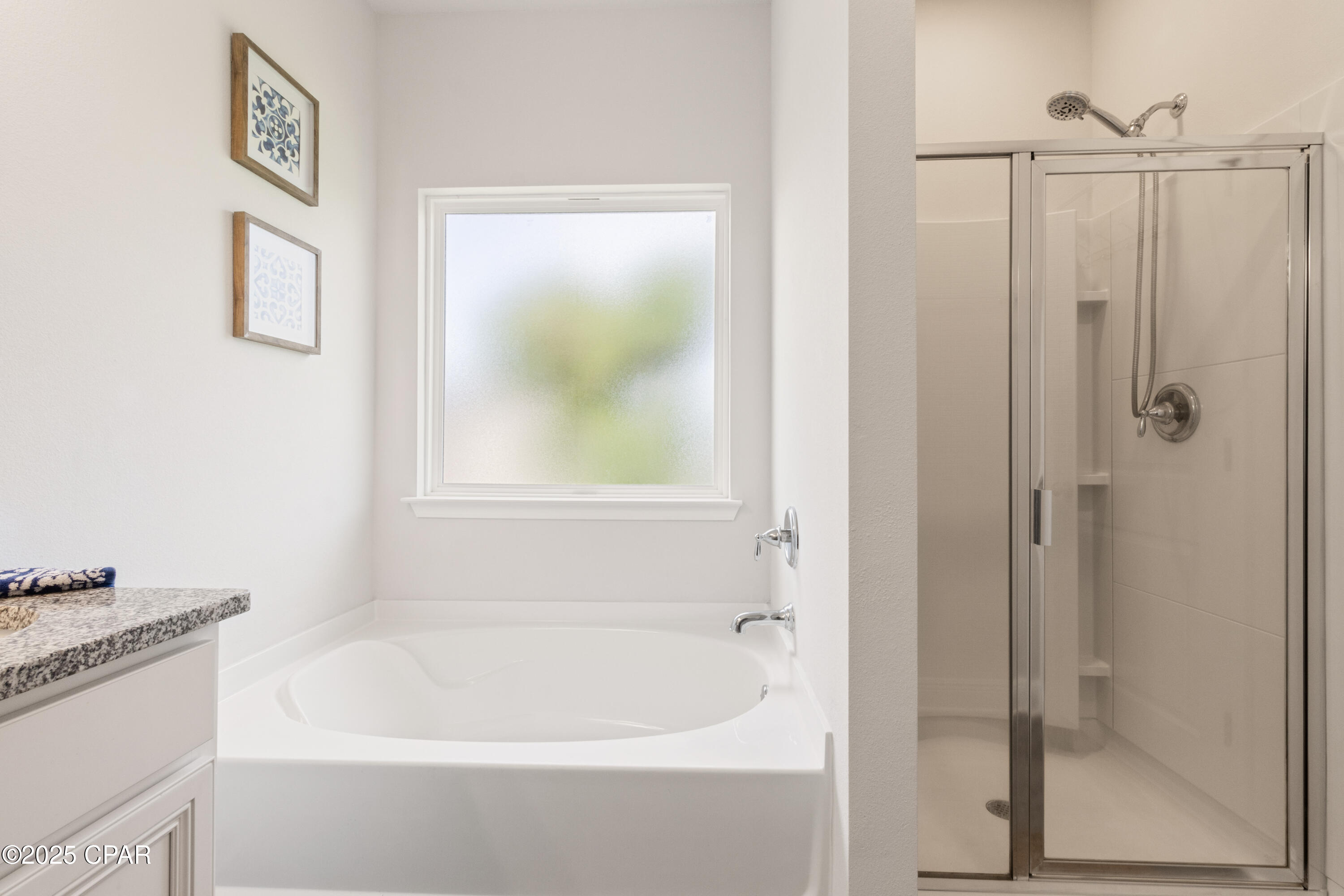 Andrews Plantation - Residential