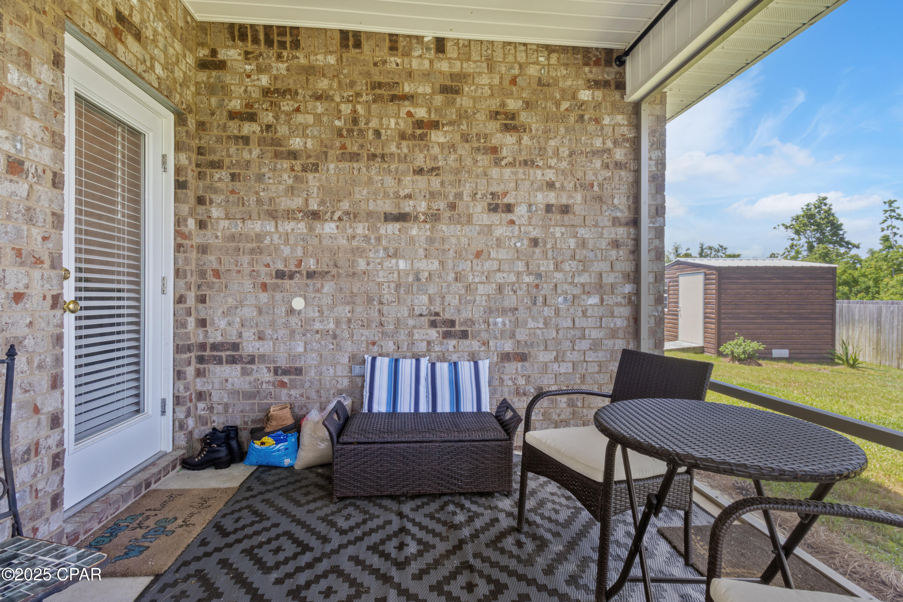 Andrews Plantation - Residential