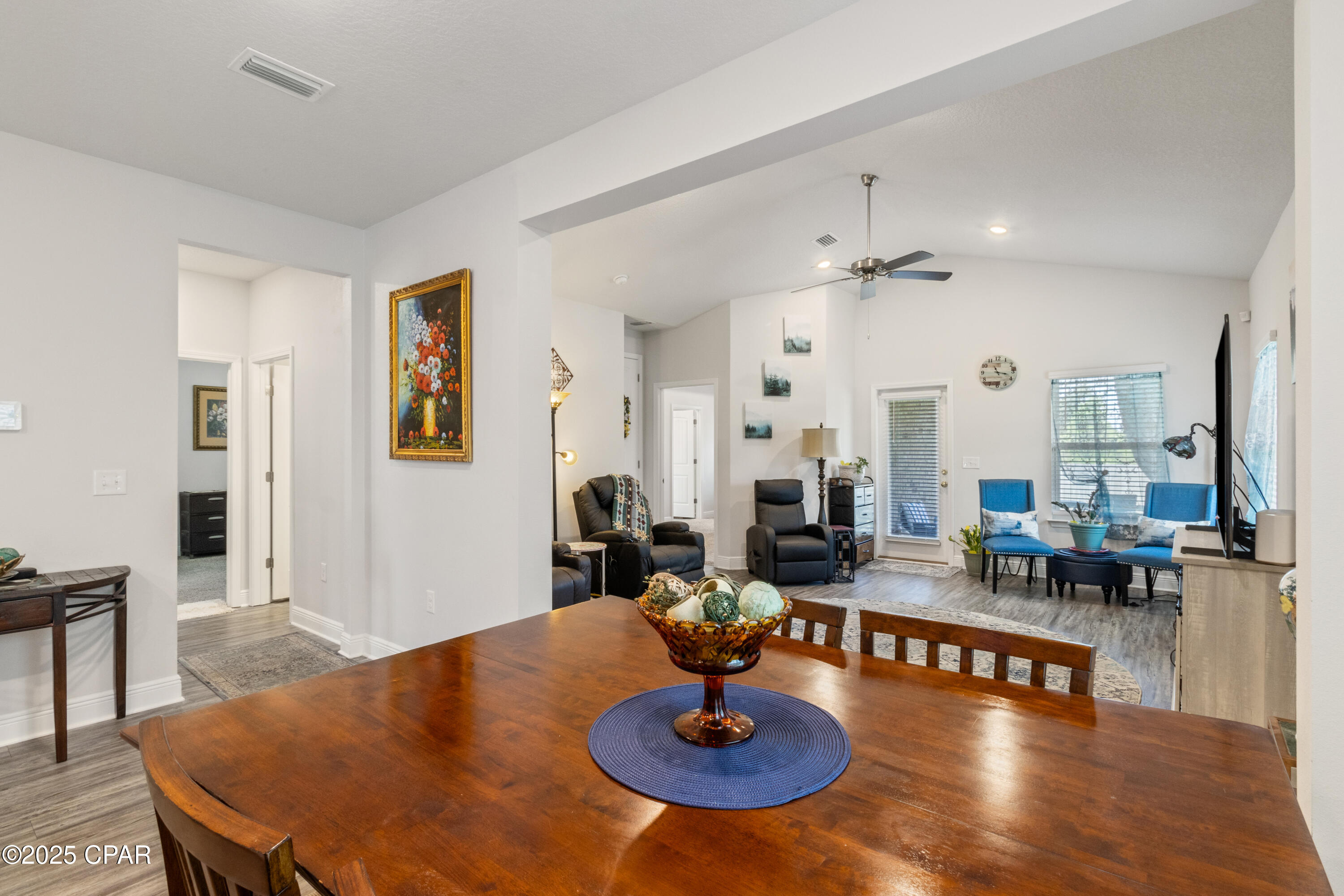 Andrews Plantation - Residential