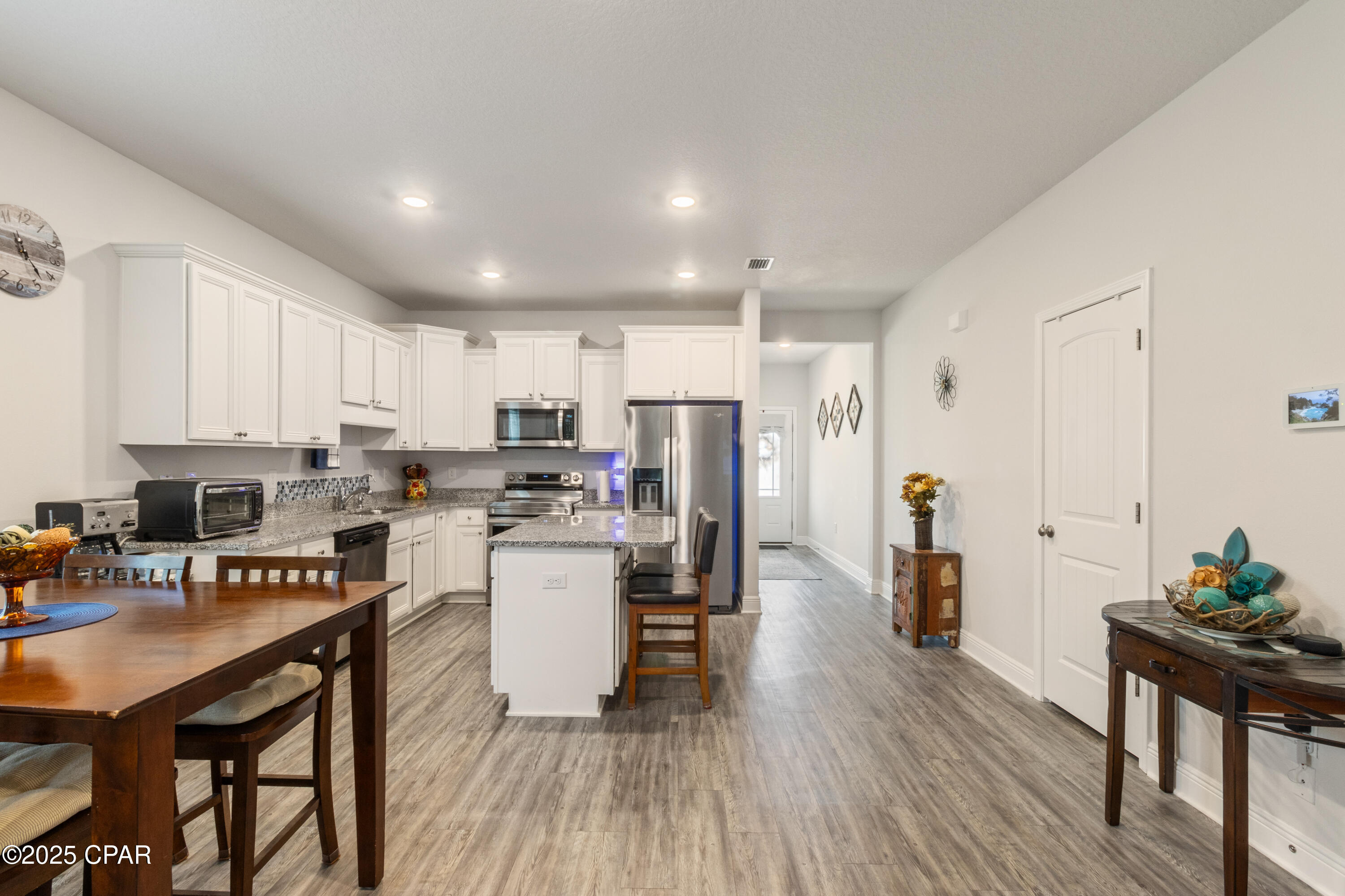 Andrews Plantation - Residential