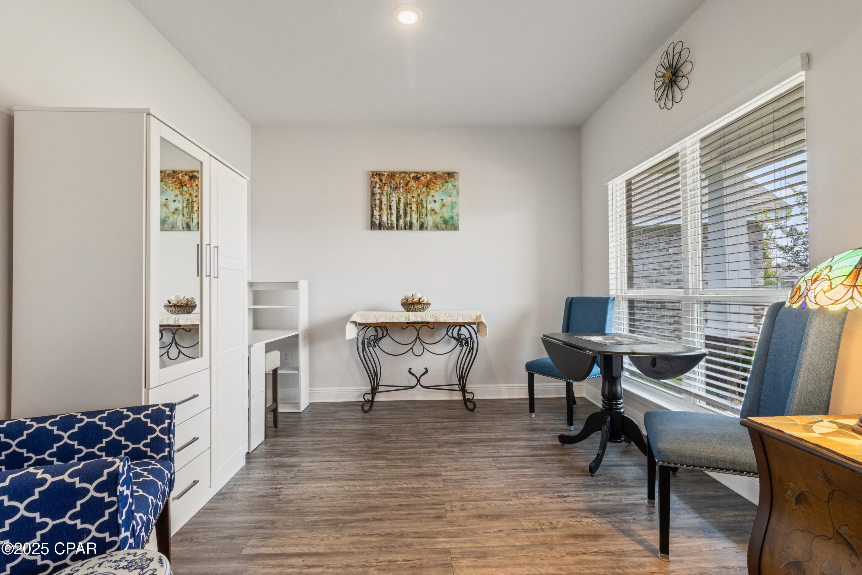 Andrews Plantation - Residential