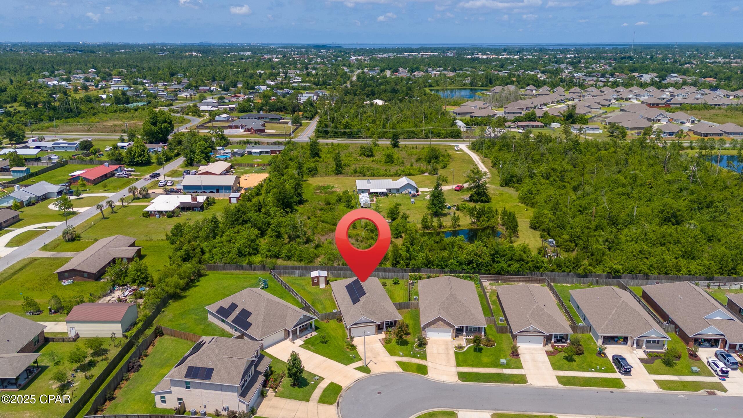 Andrews Plantation - Residential