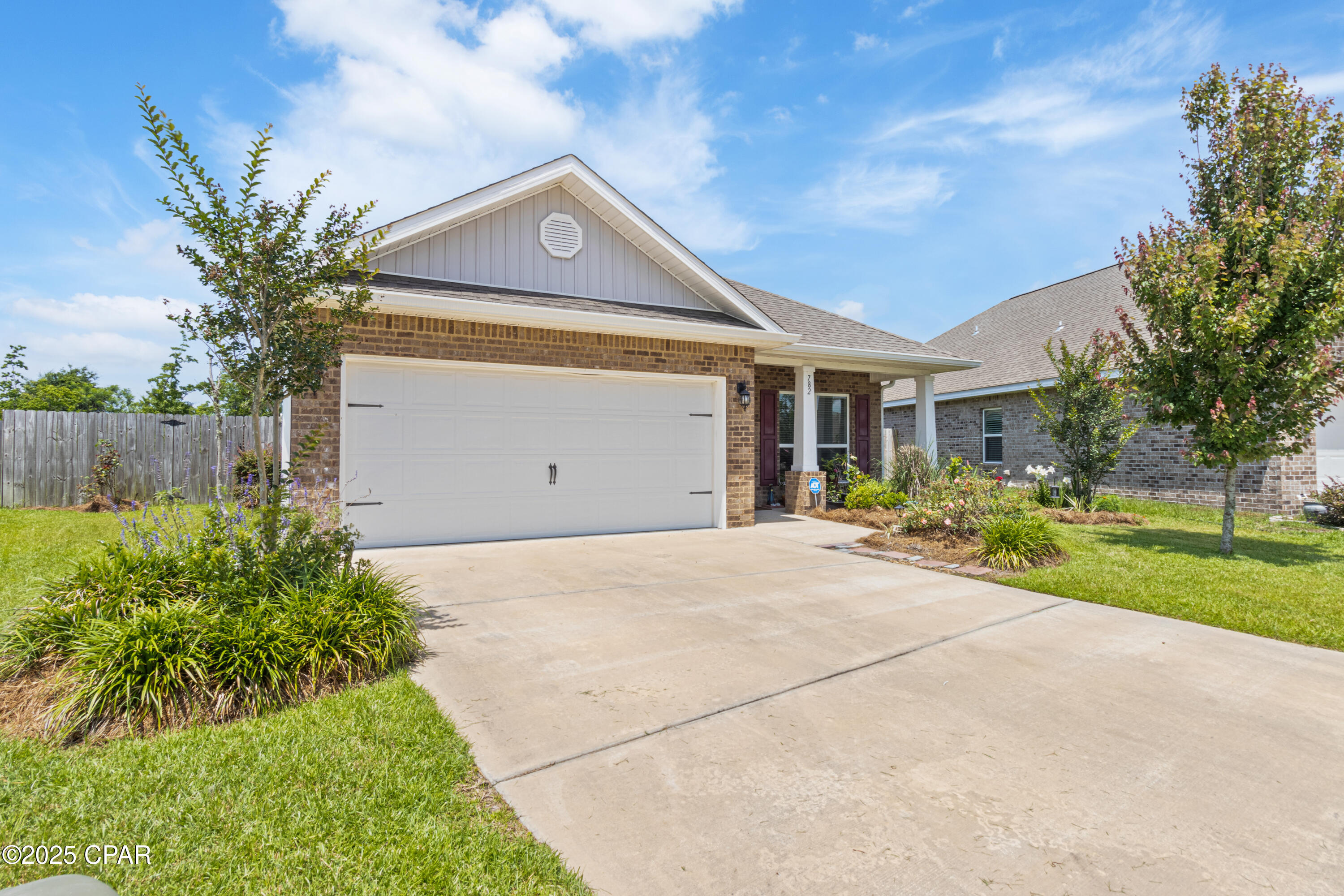 Andrews Plantation - Residential