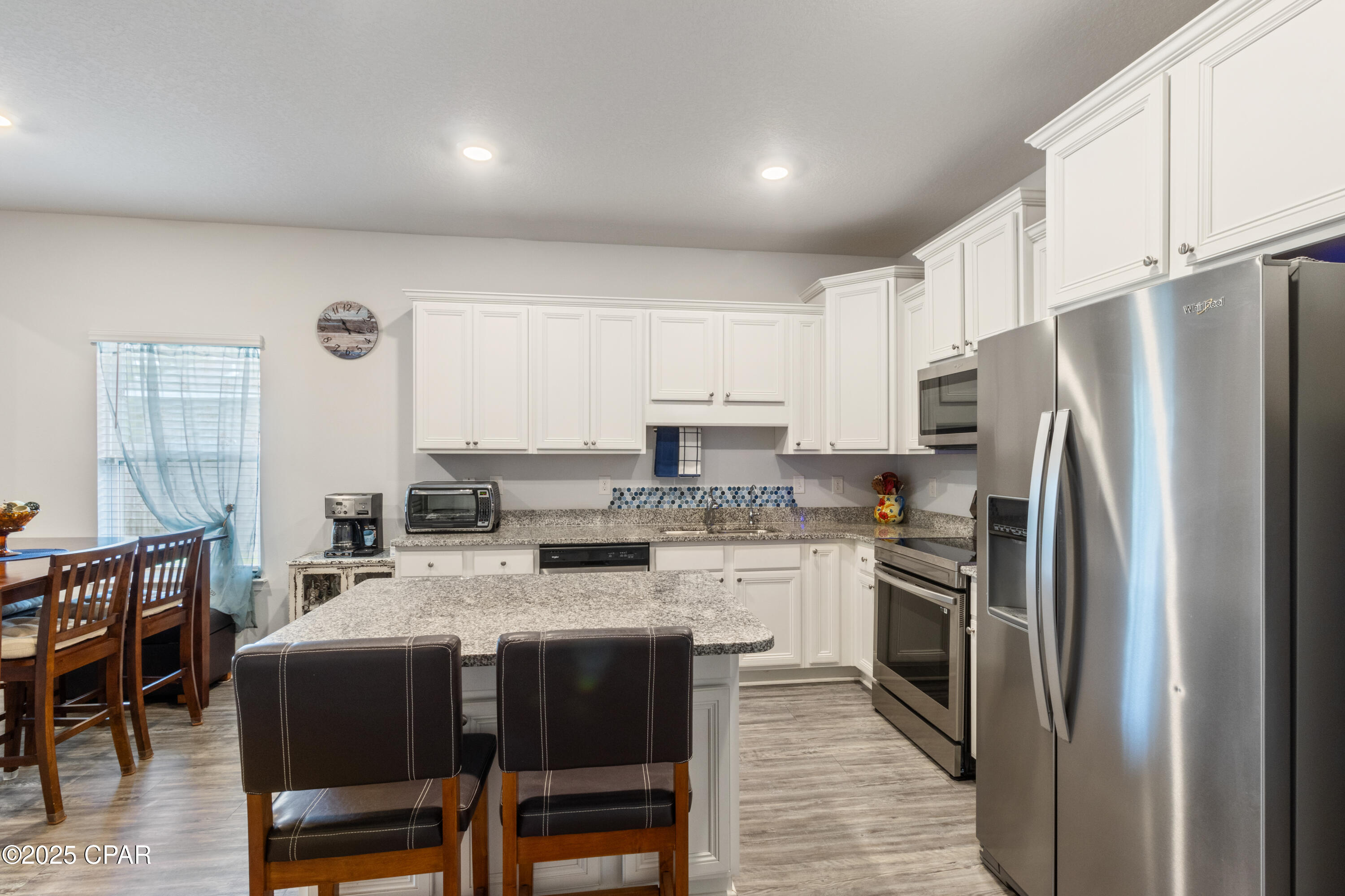 Andrews Plantation - Residential