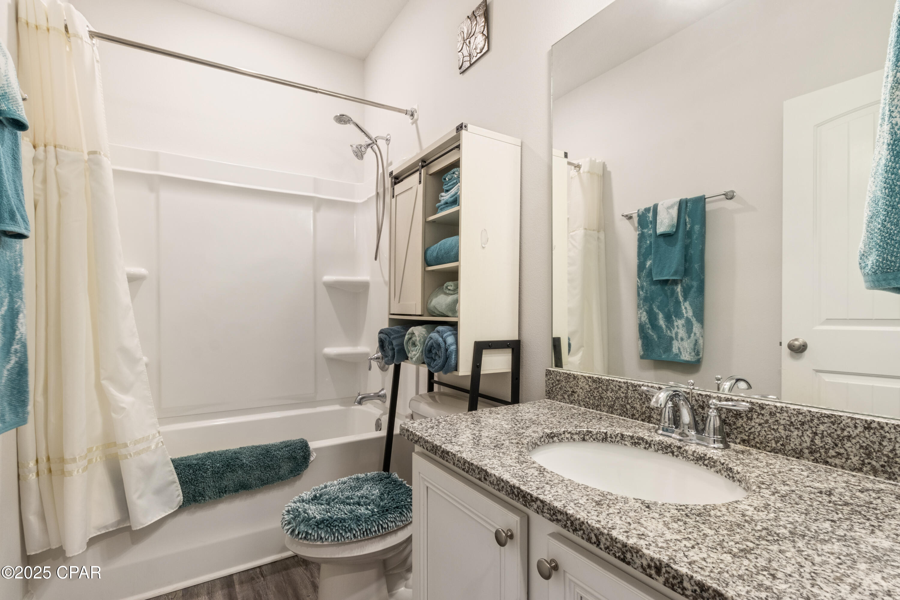 Andrews Plantation - Residential