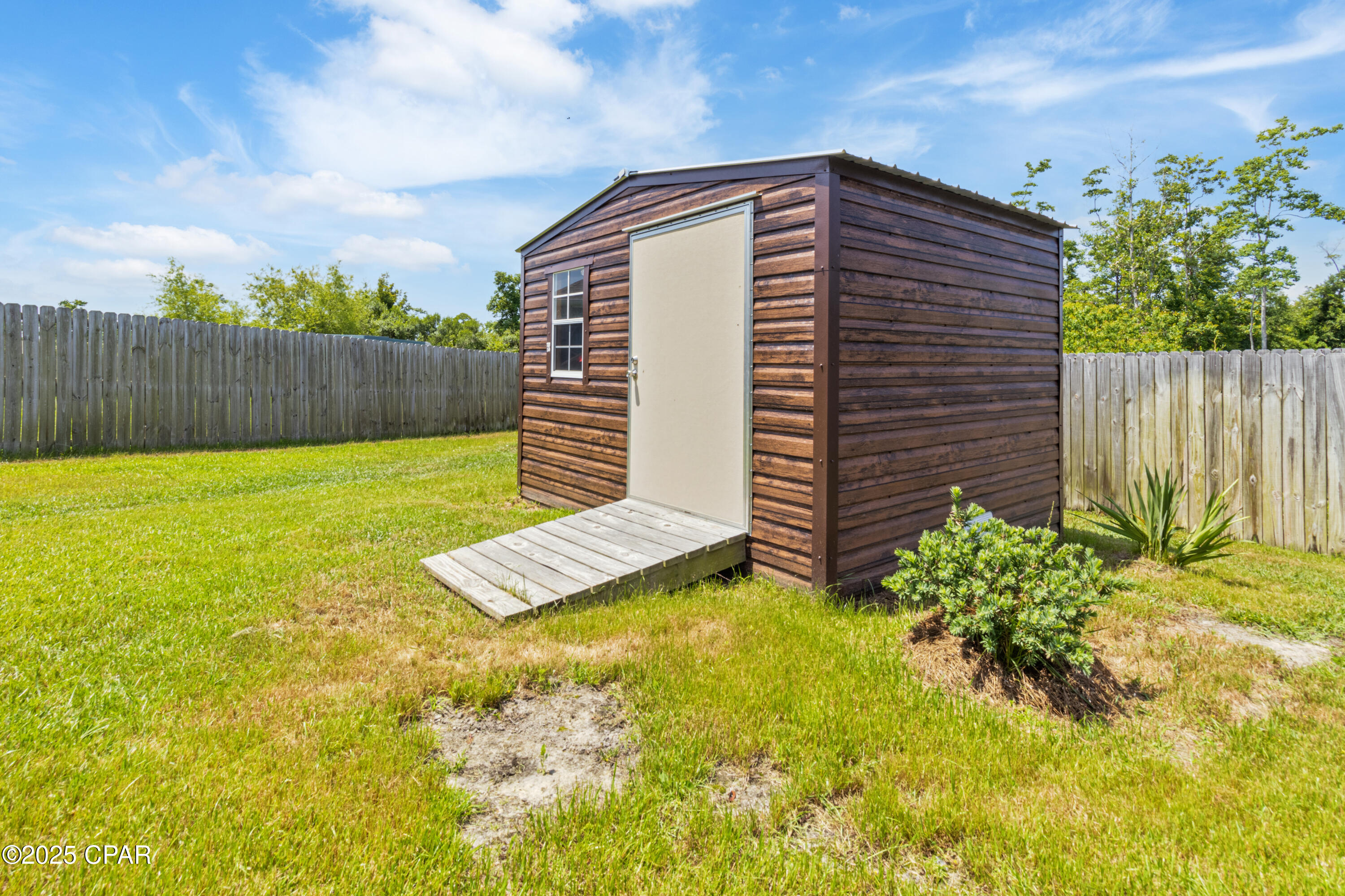 Andrews Plantation - Residential