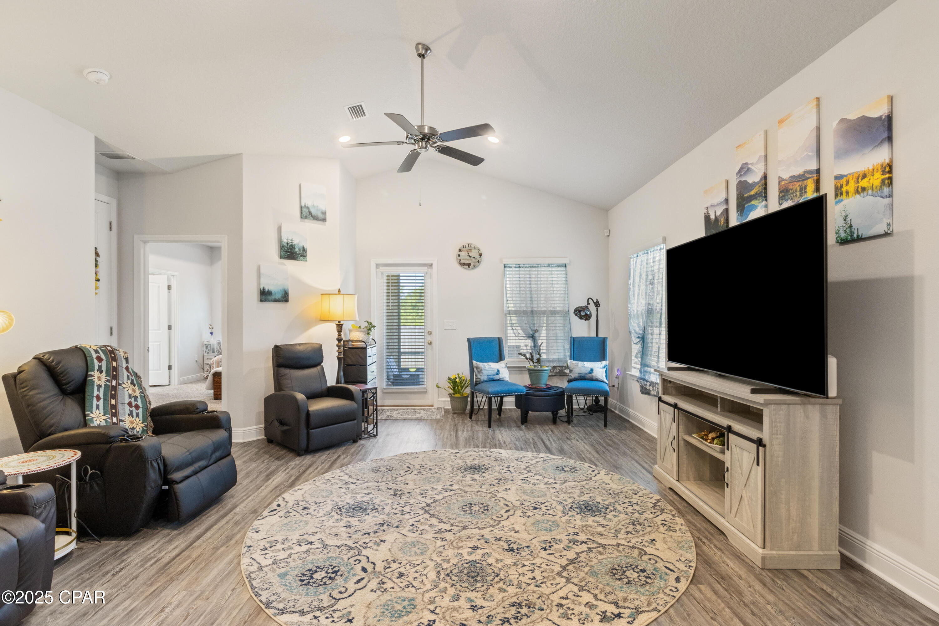 Andrews Plantation - Residential