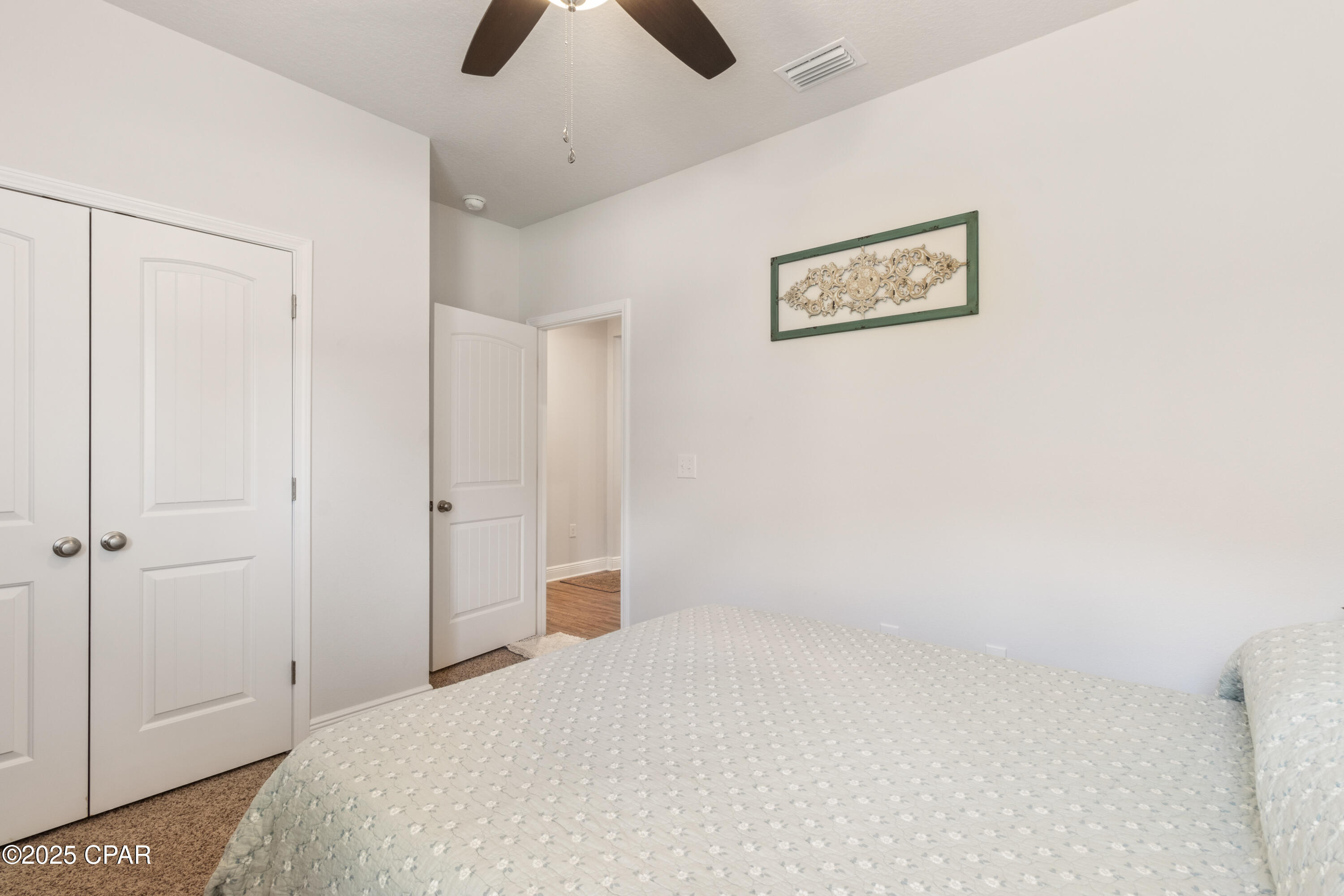 Andrews Plantation - Residential