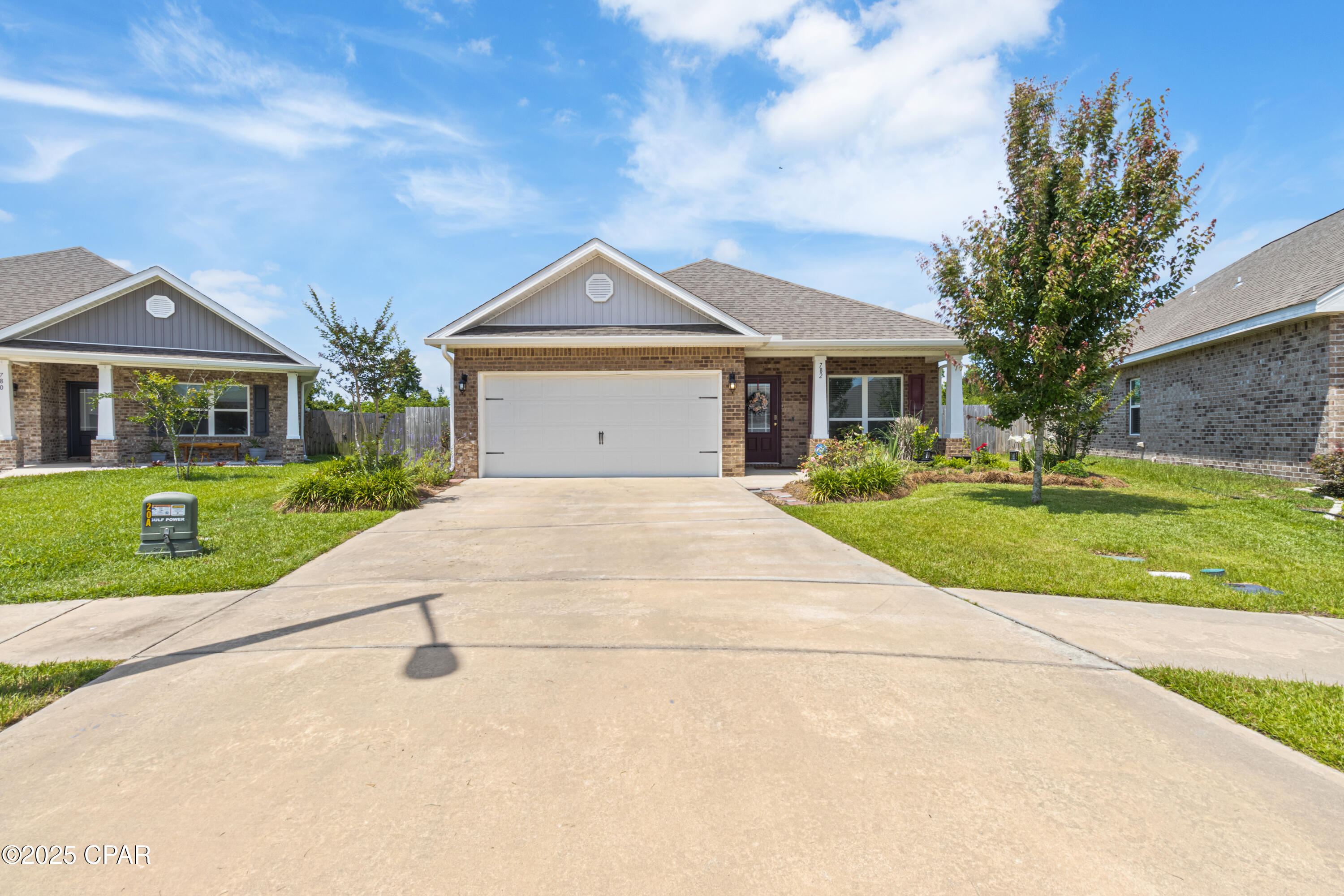 Andrews Plantation - Residential