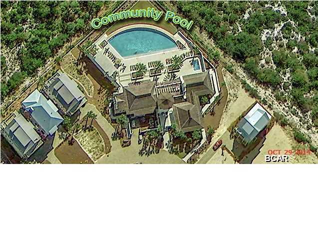 Cypress Dunes - Residential