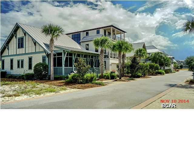 Cypress Dunes - Residential