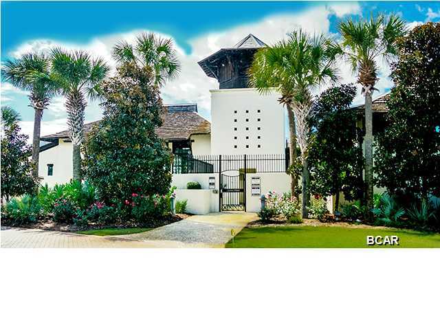 Cypress Dunes - Residential