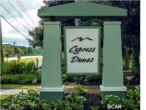 Cypress Dunes - Residential