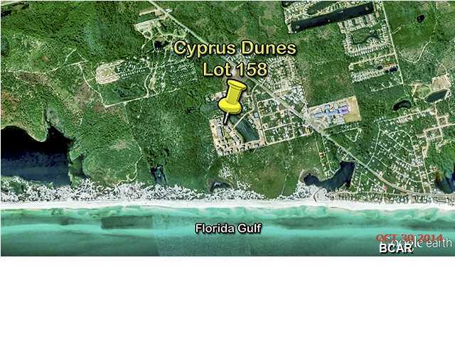 Cypress Dunes - Residential