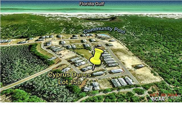 Cypress Dunes - Residential