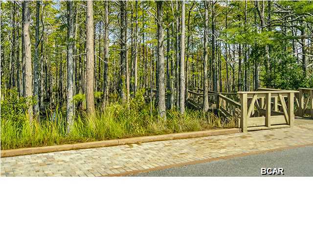 Cypress Dunes - Residential