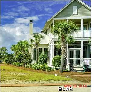 Cypress Dunes - Residential