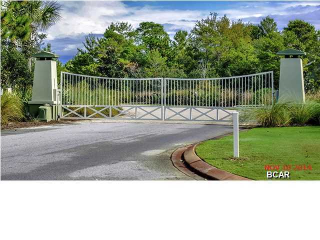 Cypress Dunes - Residential