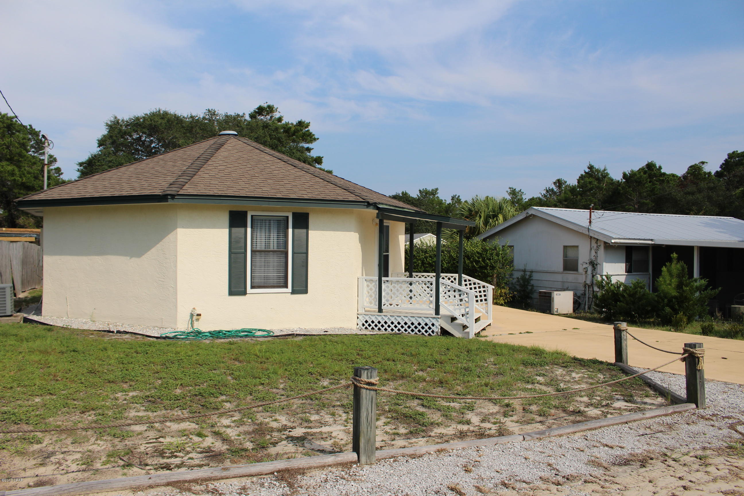 Riviera Beach - Residential