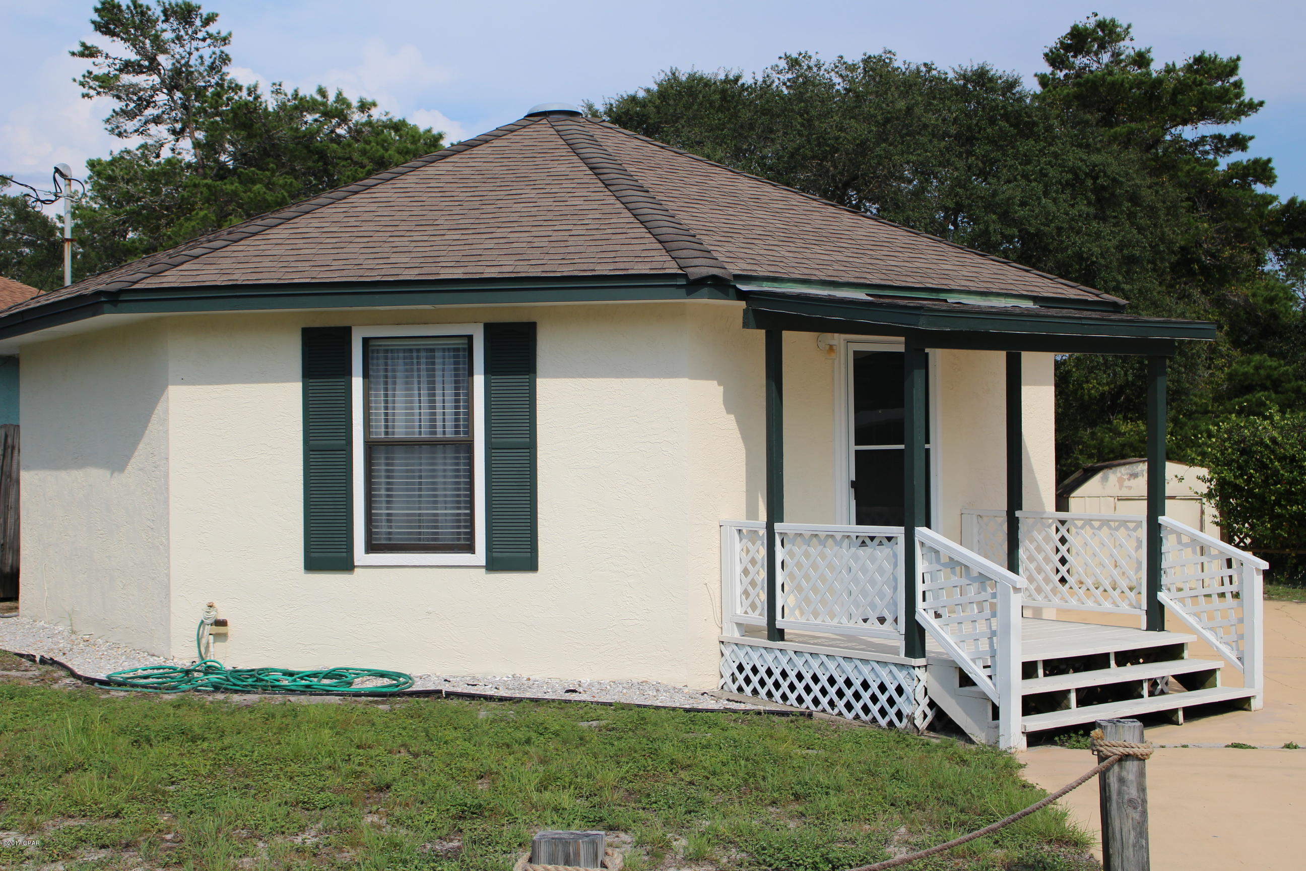 Riviera Beach - Residential