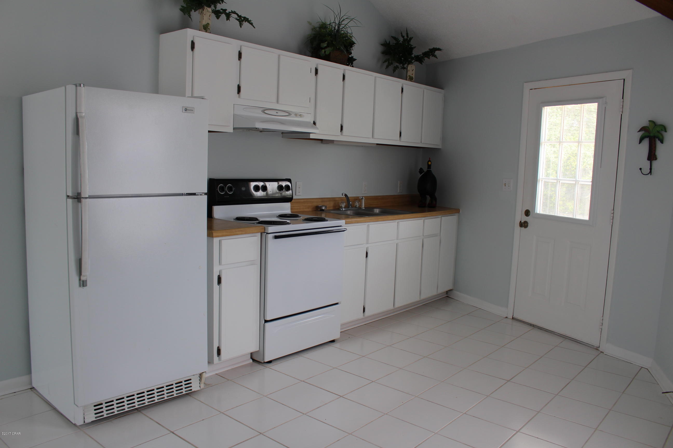 Riviera Beach - Residential