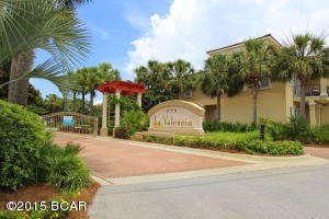 La Valencia Beach Resort - Residential