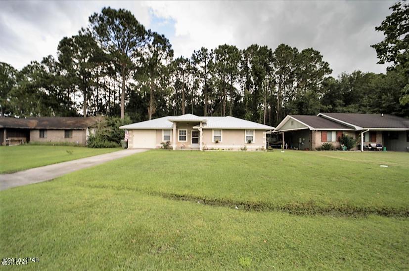 Brook Haven Sub. - Residential