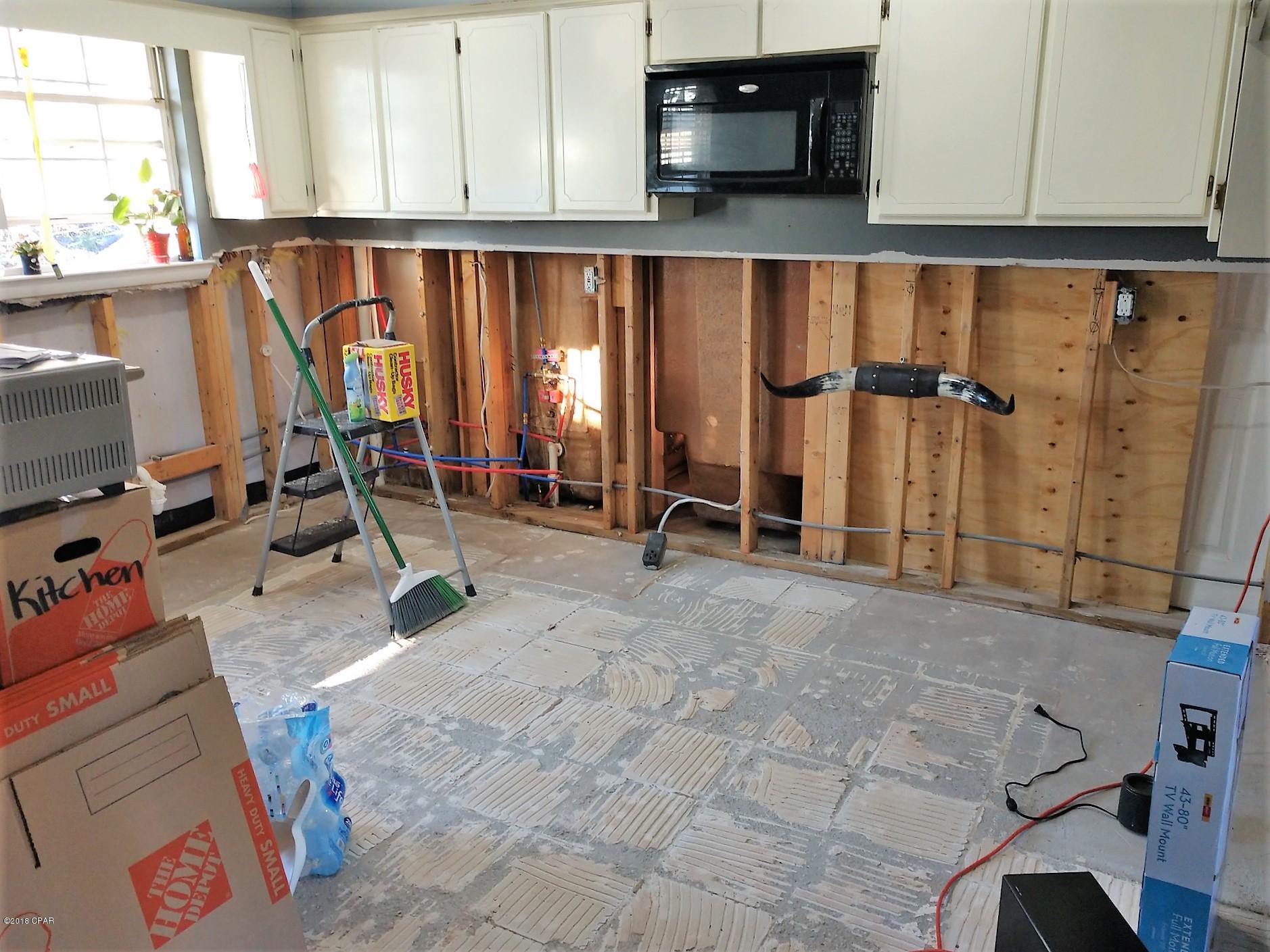 Brook Haven Sub. - Residential