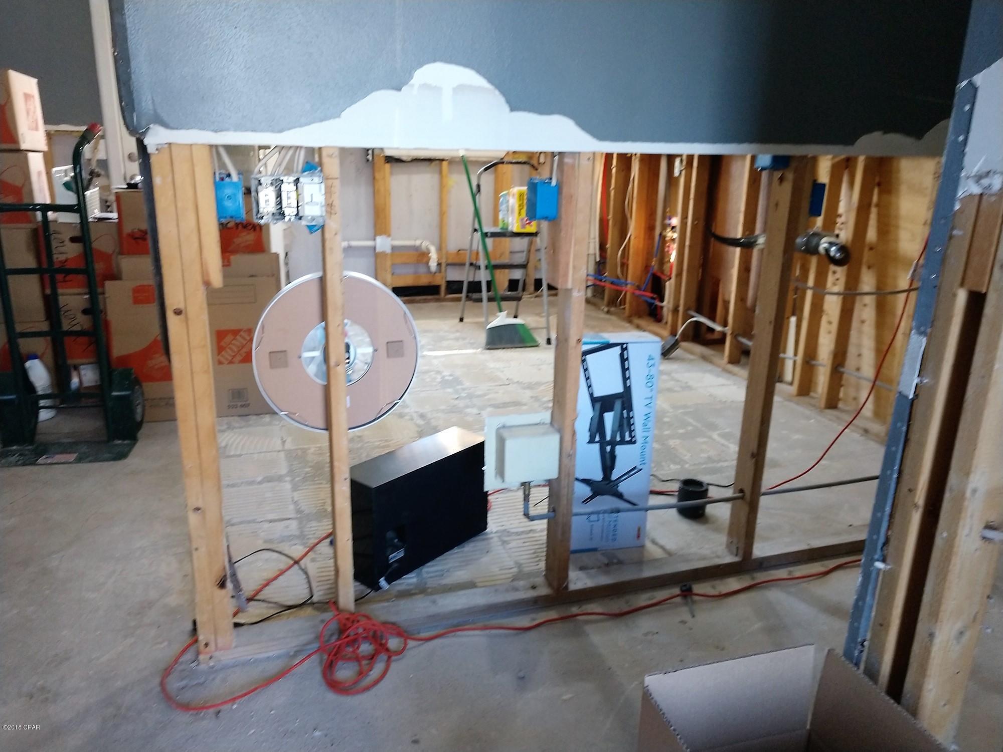 Brook Haven Sub. - Residential