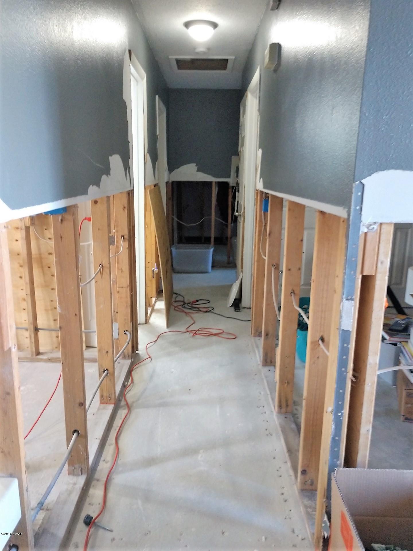 Brook Haven Sub. - Residential