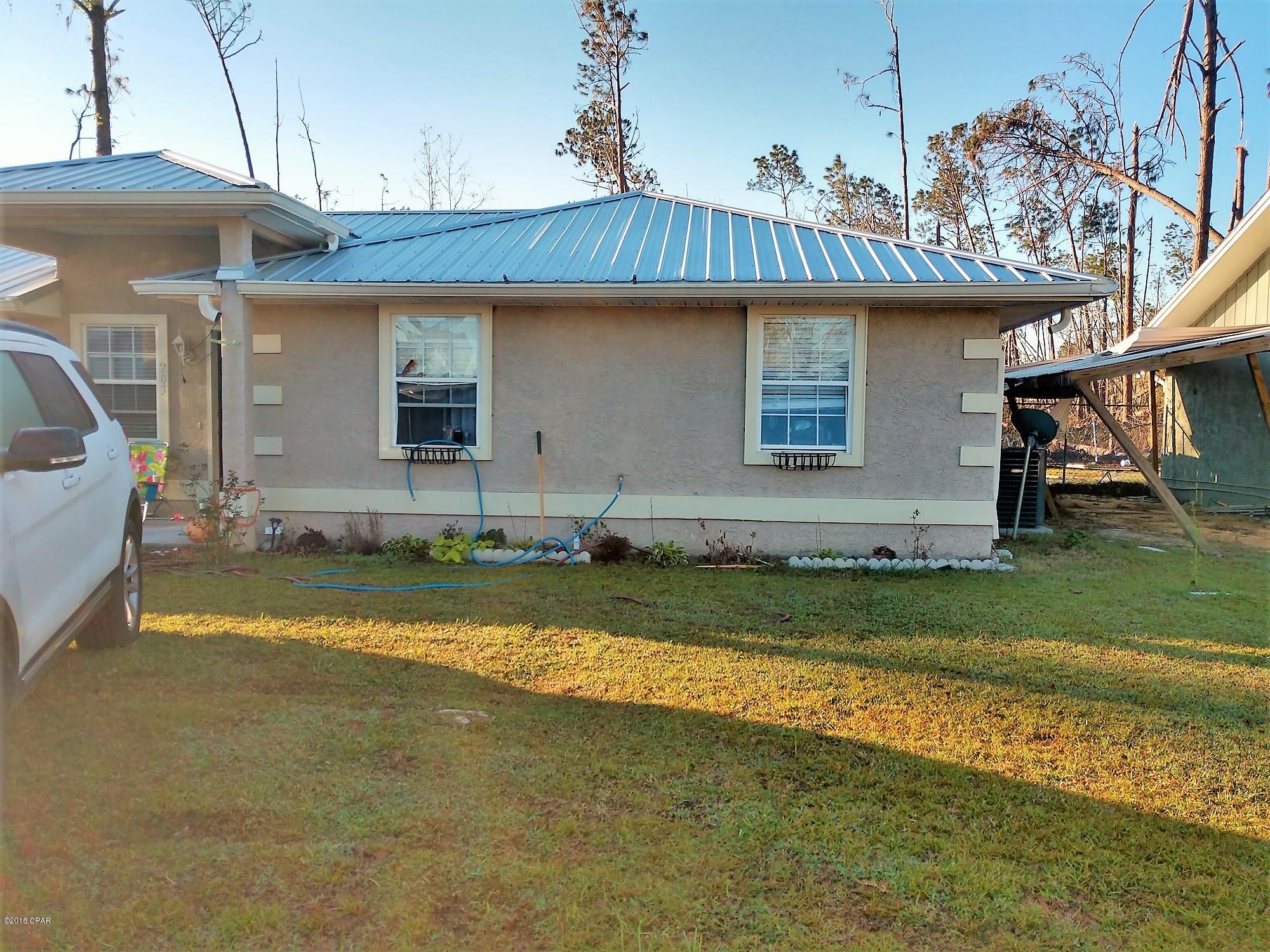 Brook Haven Sub. - Residential