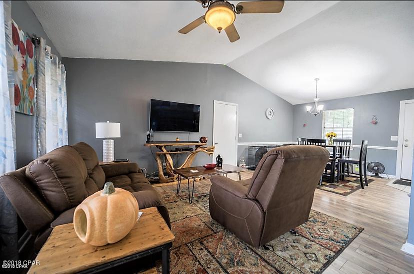 Brook Haven Sub. - Residential