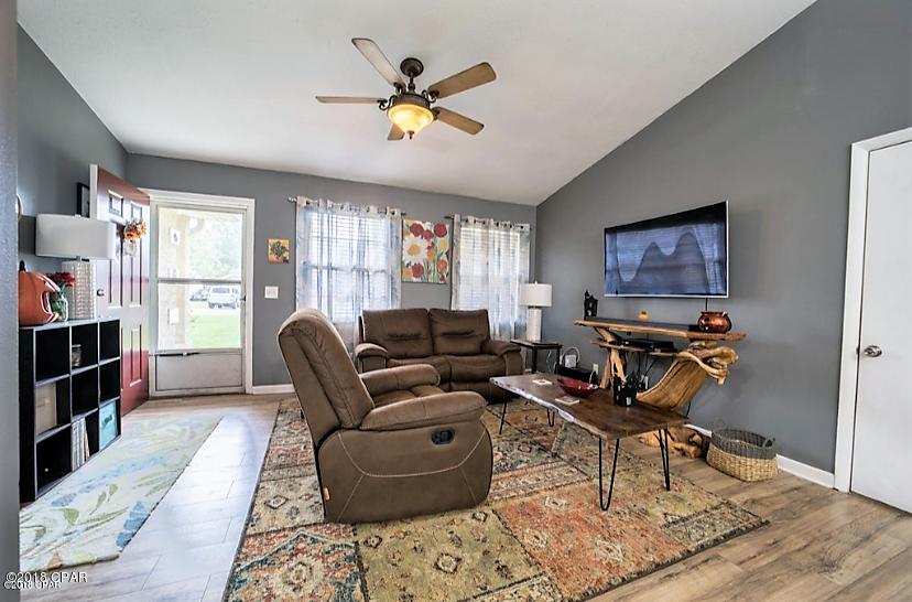 Brook Haven Sub. - Residential