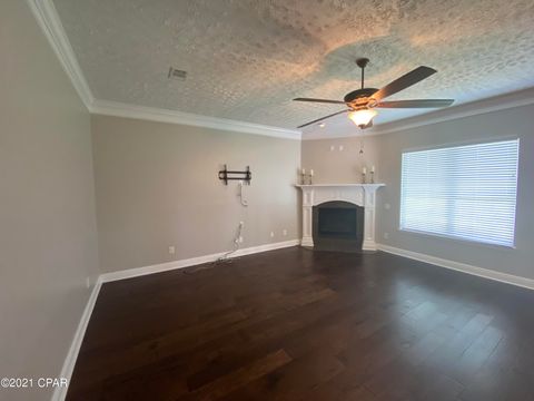A home in Panama City Beach