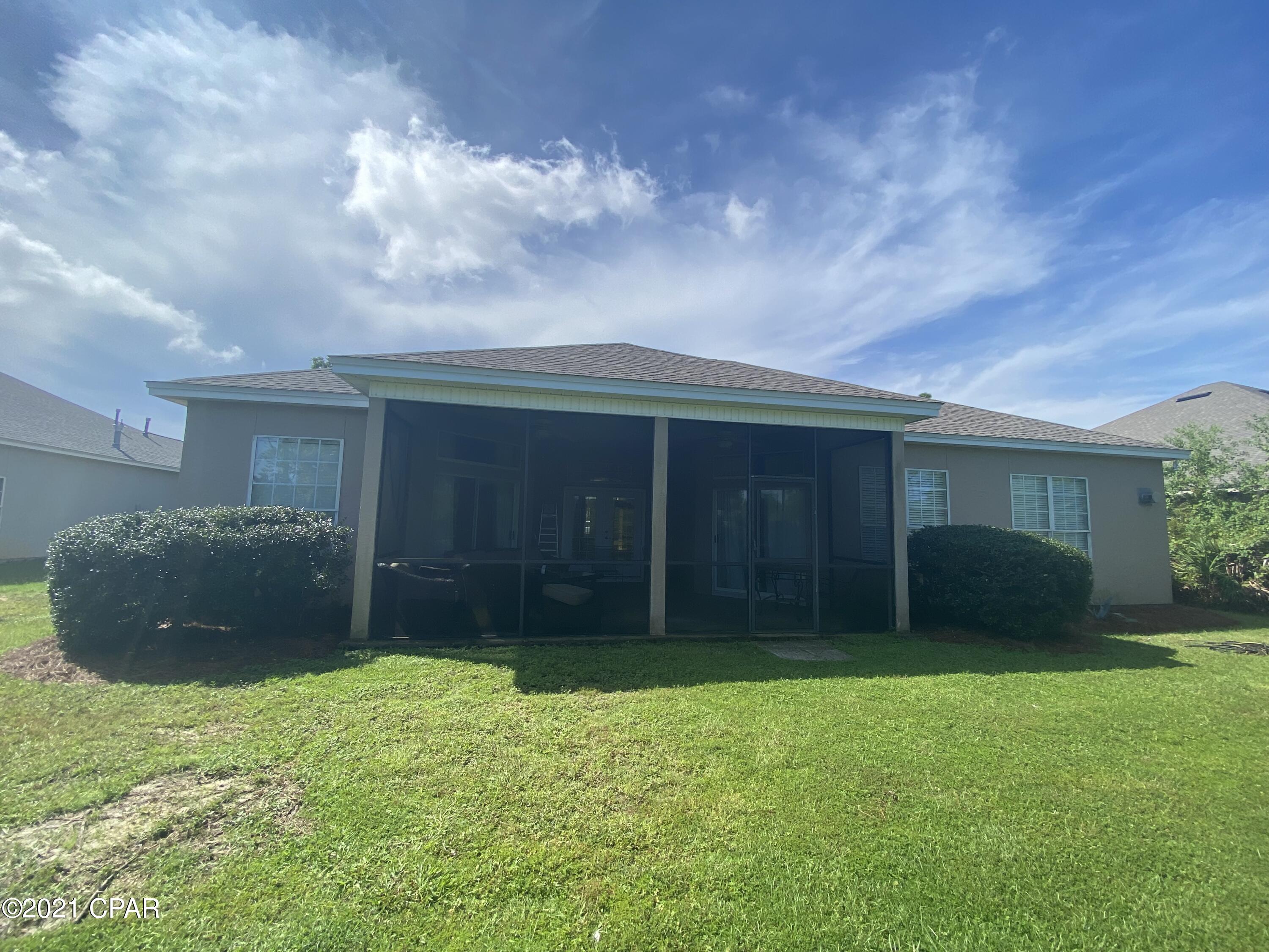 Preserve On The Bay Ph II - Residential