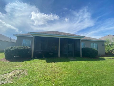 A home in Panama City Beach