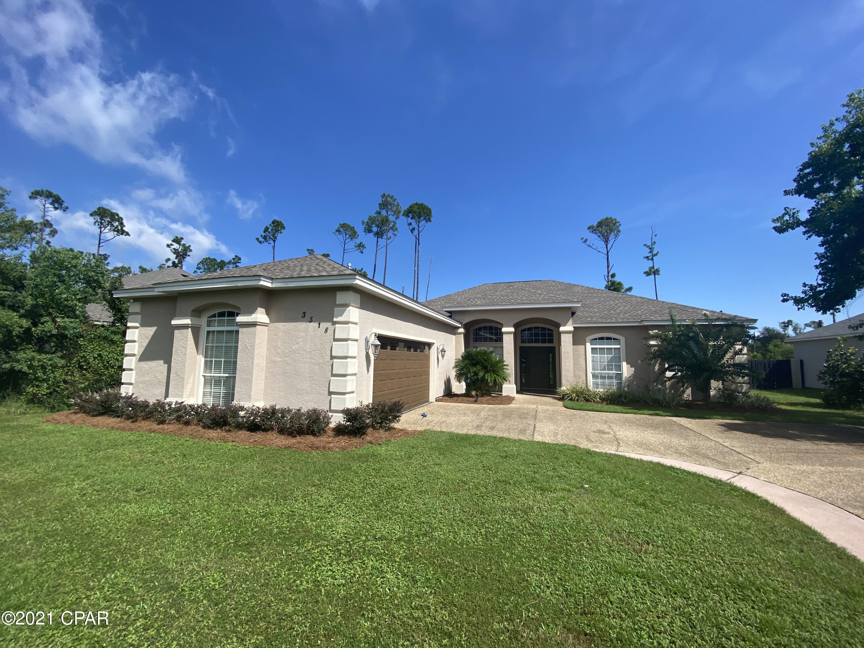 Preserve On The Bay Ph II - Residential