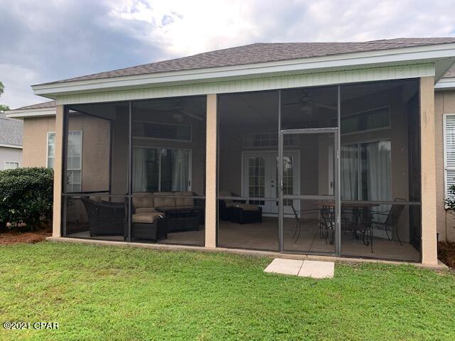 Preserve On The Bay Ph II - Residential