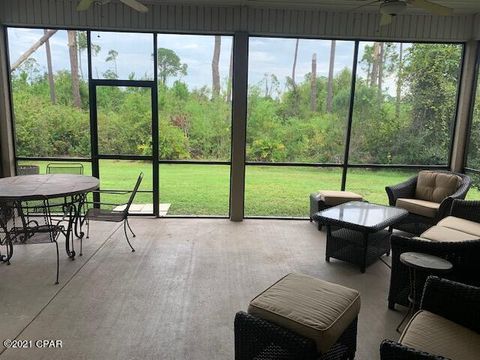 A home in Panama City Beach